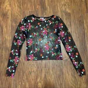 Urban Outfitters top